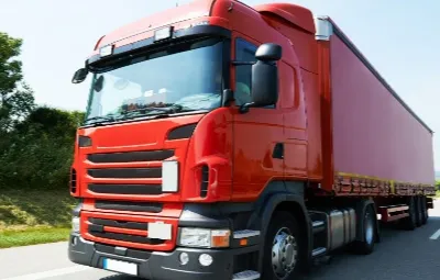 Ankara Mazgirt Ambar Kargo