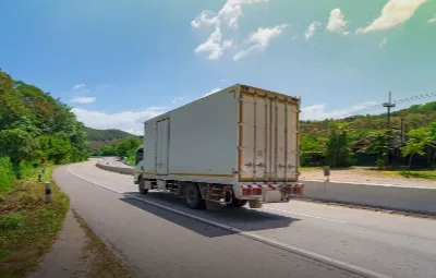 Ankara ile Mazgirt Arası Bulaşık Makinesi Taşıma
