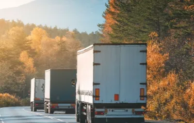 Ankara ile Mazgirt Arası Klima Taşıma