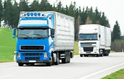 Ankara ile Mazgirt Arası Eşya Taşıma